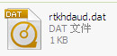 rtkhdaud.dat