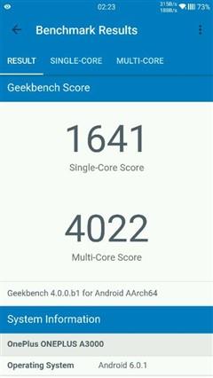 Geekbench 4(ni)y(c)950ֵܷ820