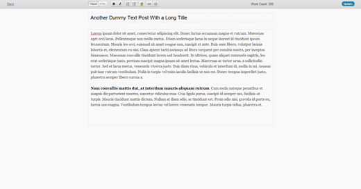 WordPress 3.2 ȫ(xi)